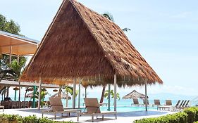 Milky Bay Resort